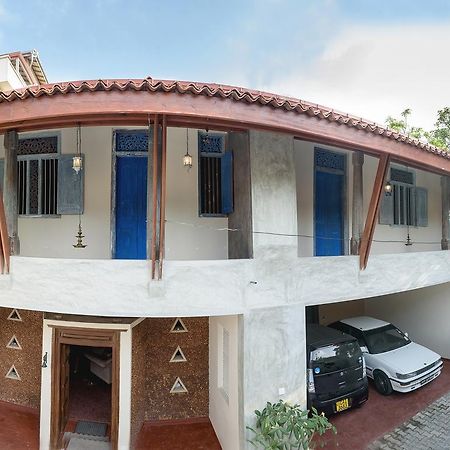 The Lavinia House Hotel Dehiwala-Mount Lavinia Екстериор снимка