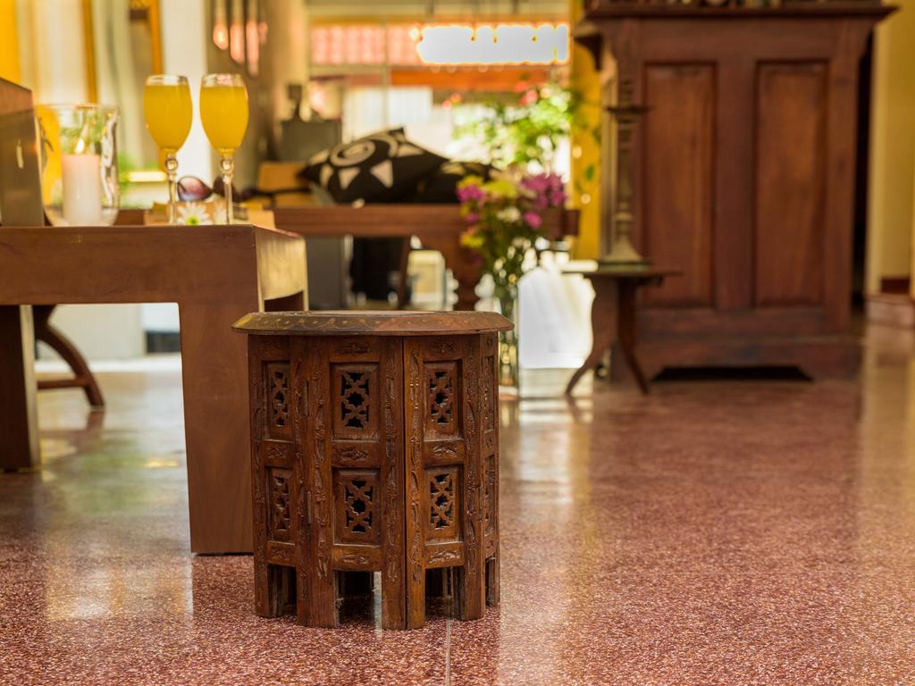 The Lavinia House Hotel Dehiwala-Mount Lavinia Екстериор снимка