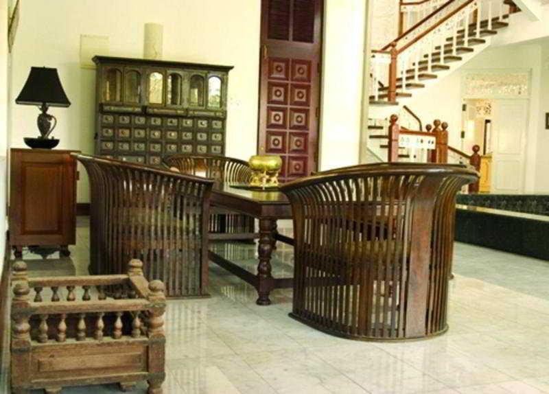 The Lavinia House Hotel Dehiwala-Mount Lavinia Екстериор снимка