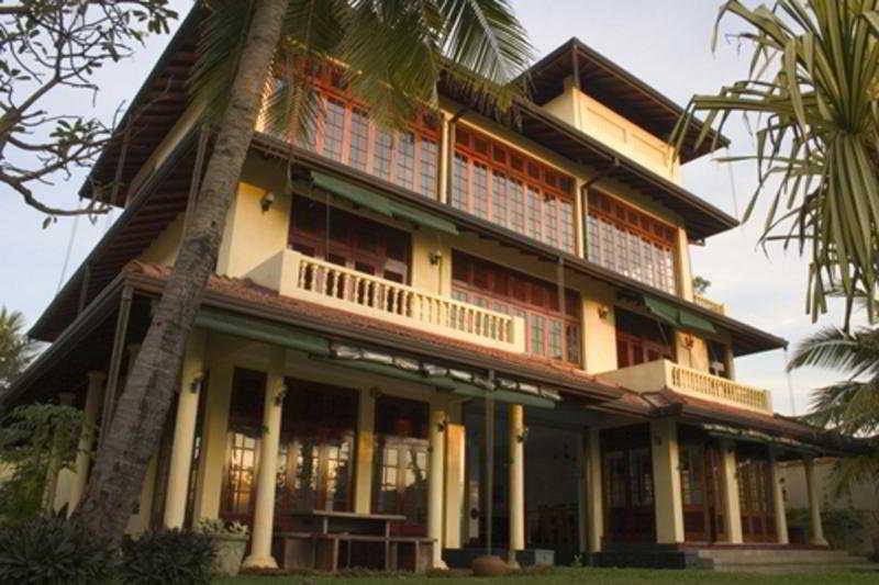 The Lavinia House Hotel Dehiwala-Mount Lavinia Екстериор снимка