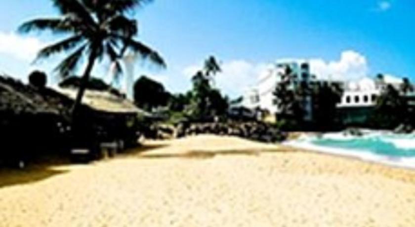 The Lavinia House Hotel Dehiwala-Mount Lavinia Екстериор снимка