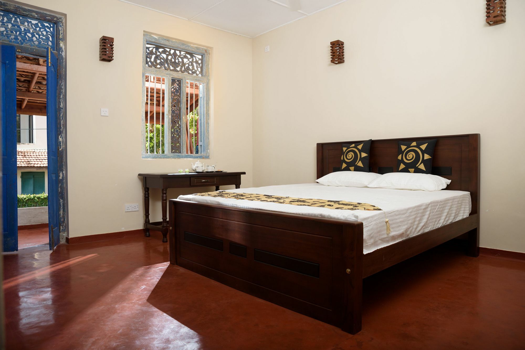 The Lavinia House Hotel Dehiwala-Mount Lavinia Екстериор снимка